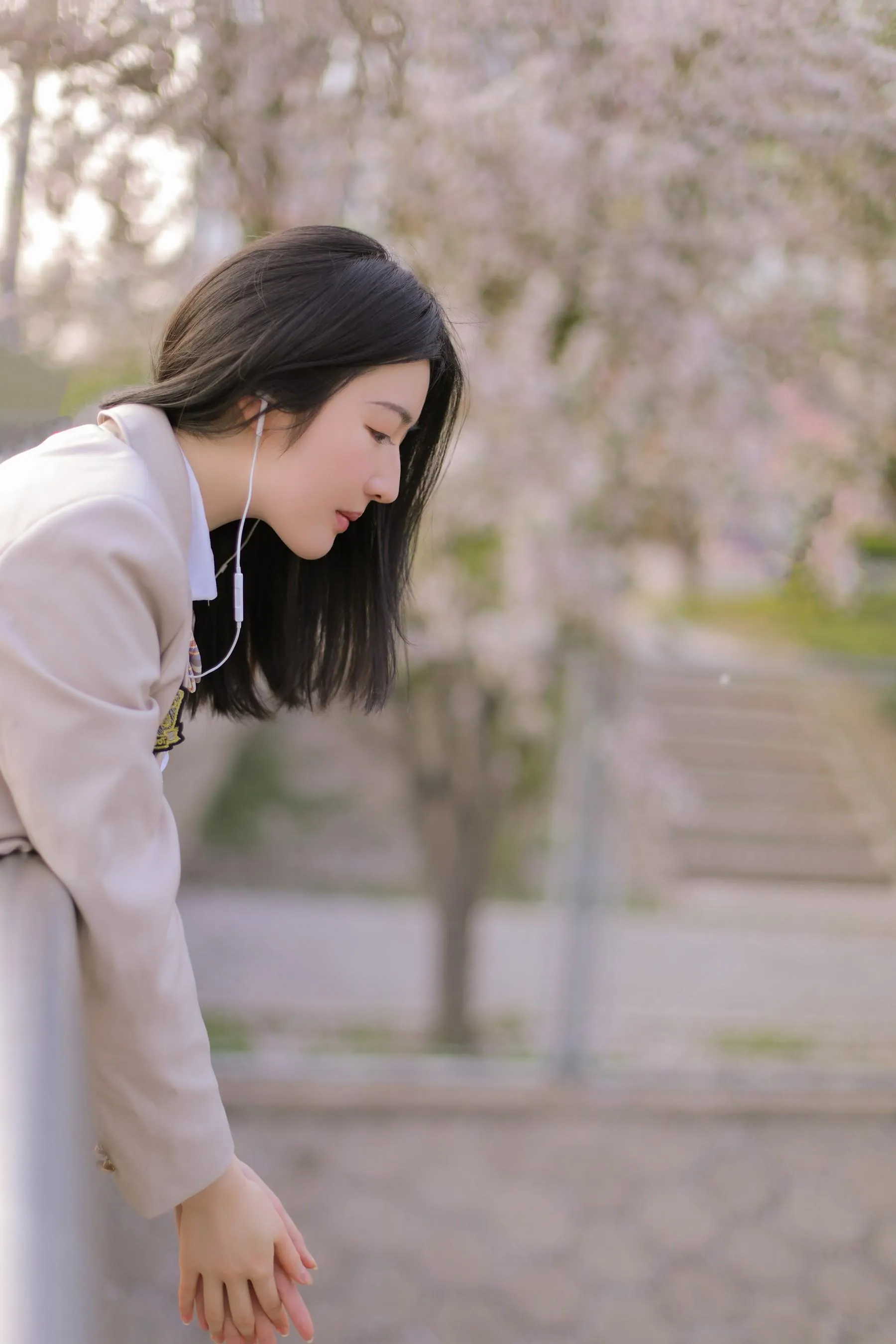 [YITUYU艺图语]2022.07.05 海棠花溪 oeil [25P]插图4